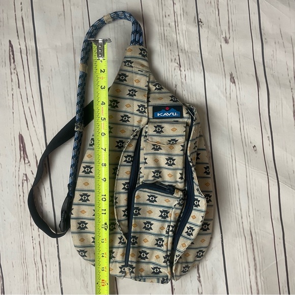 Kavu Mini Rope Bag - Picture 8 of 9